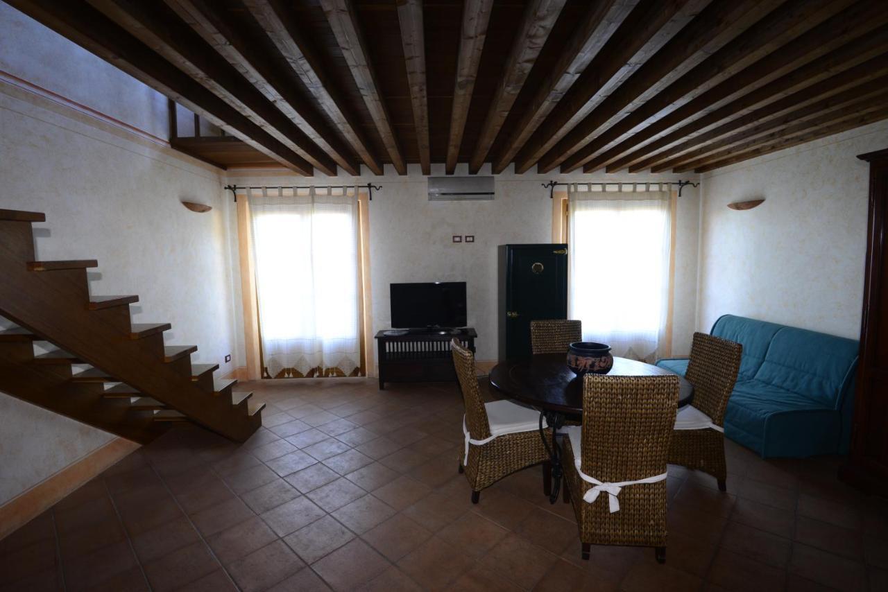 Patresi Mare Marciana (Isola d'Elba) Exterior photo