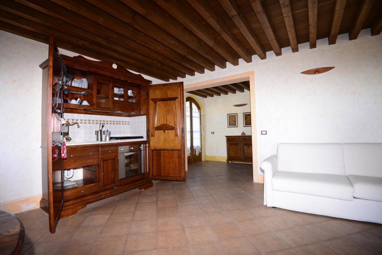Patresi Mare Marciana (Isola d'Elba) Exterior photo