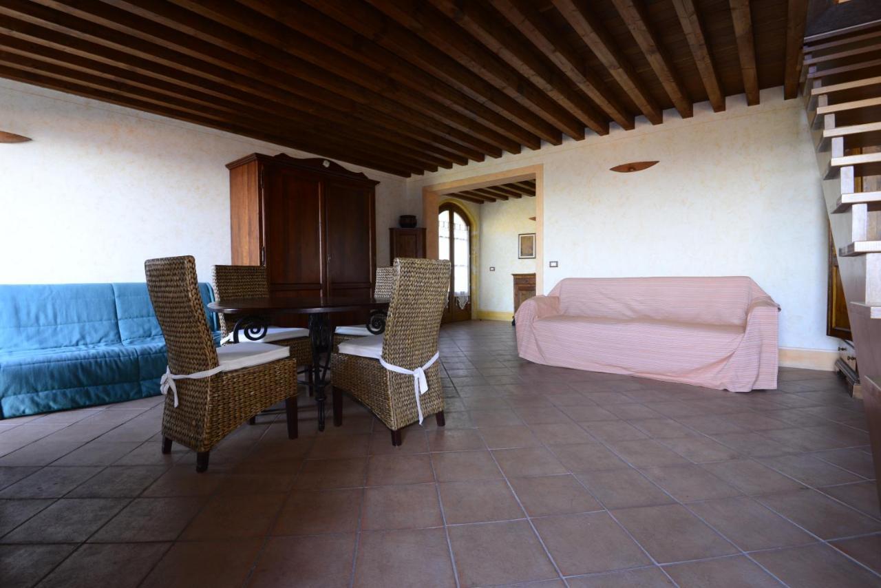 Patresi Mare Marciana (Isola d'Elba) Exterior photo