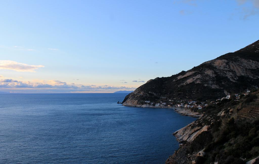 Patresi Mare Marciana (Isola d'Elba) Exterior photo