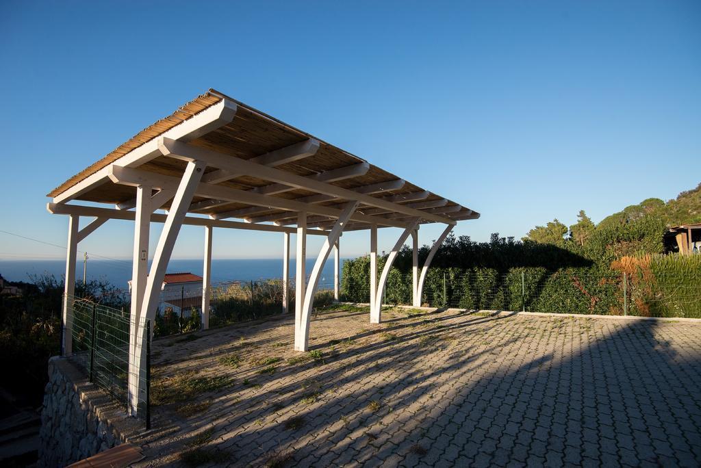 Patresi Mare Marciana (Isola d'Elba) Exterior photo