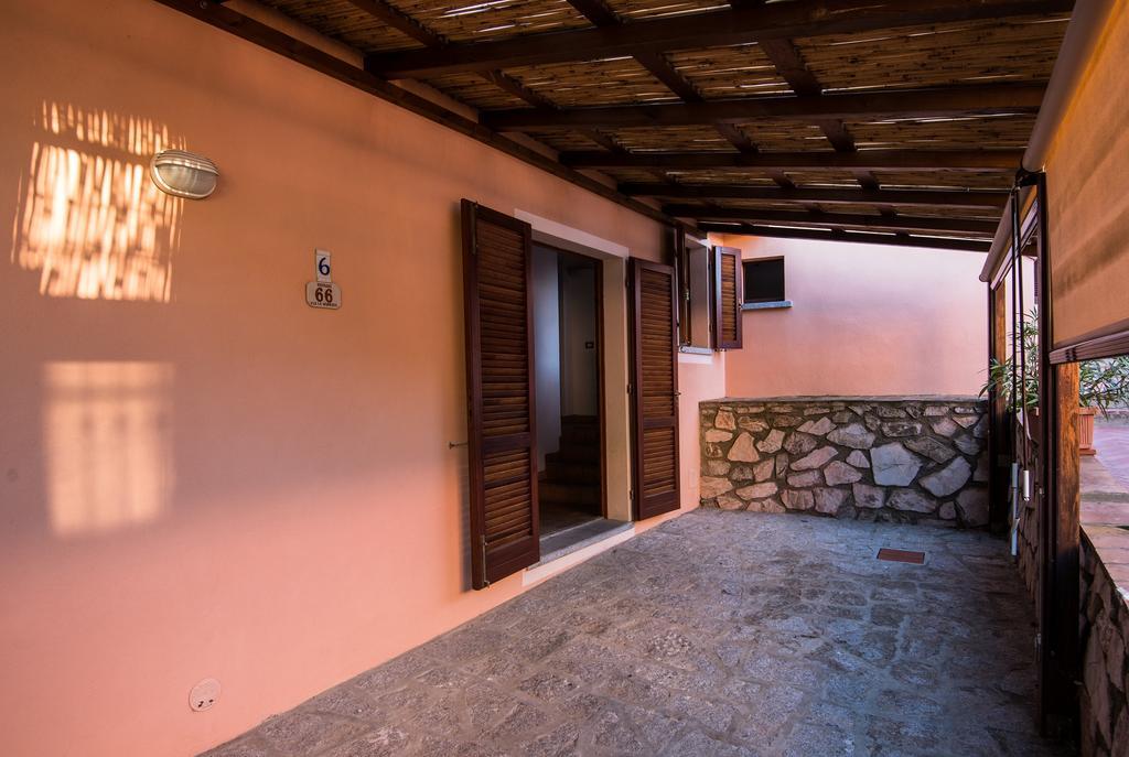 Patresi Mare Marciana (Isola d'Elba) Exterior photo