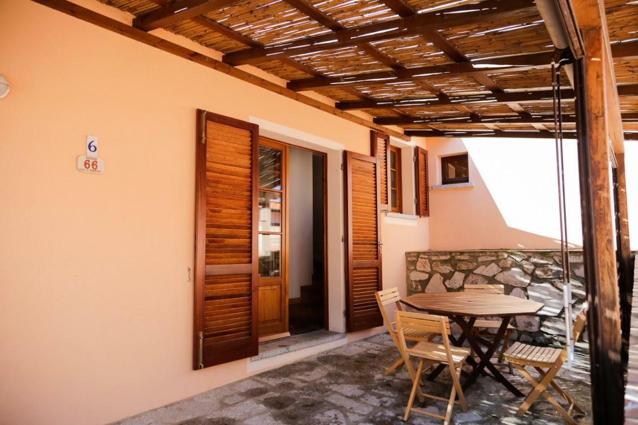 Patresi Mare Marciana (Isola d'Elba) Exterior photo