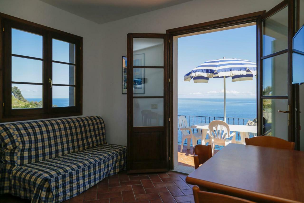 Patresi Mare Marciana (Isola d'Elba) Exterior photo