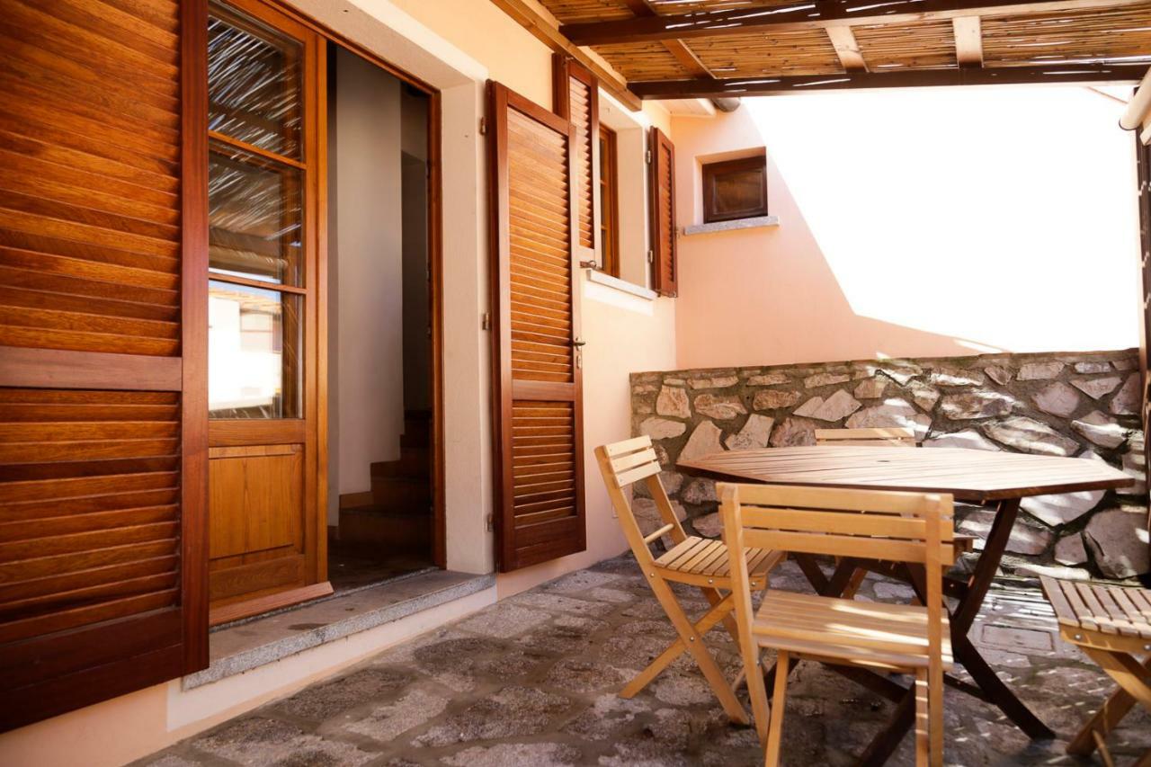 Patresi Mare Marciana (Isola d'Elba) Exterior photo