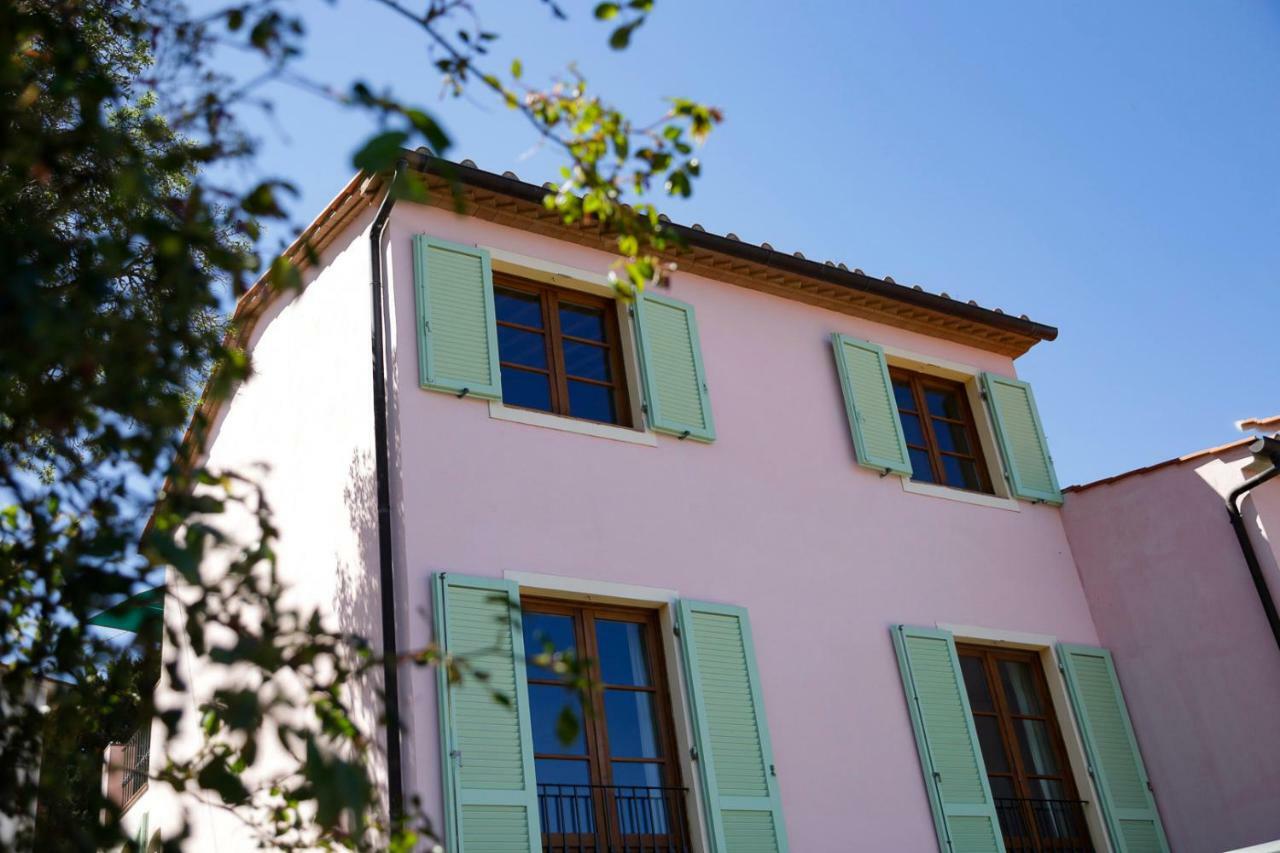 Patresi Mare Marciana (Isola d'Elba) Exterior photo