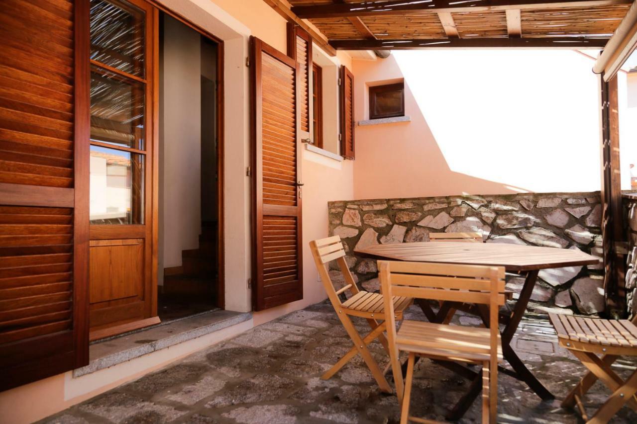 Patresi Mare Marciana (Isola d'Elba) Exterior photo